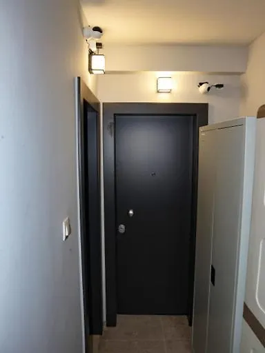 Luxury Suites Vasko 1 Soluň