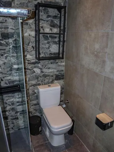 Apartmán Luxury Suites Vasko 1 Soluň