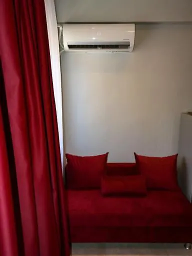 Luxury Suites Vasko 1 Soluň Apartmán