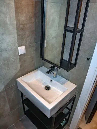 Luxury Suites Vasko 1 Soluň